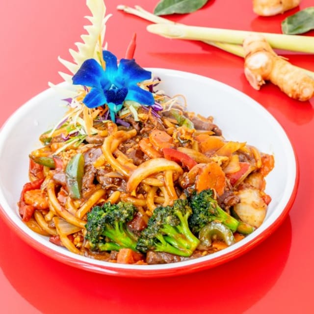 Signature Udon.