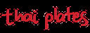 Thai Plates