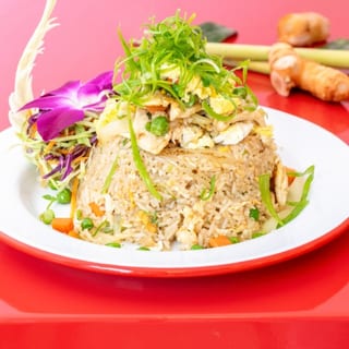 Classic Fried Rice