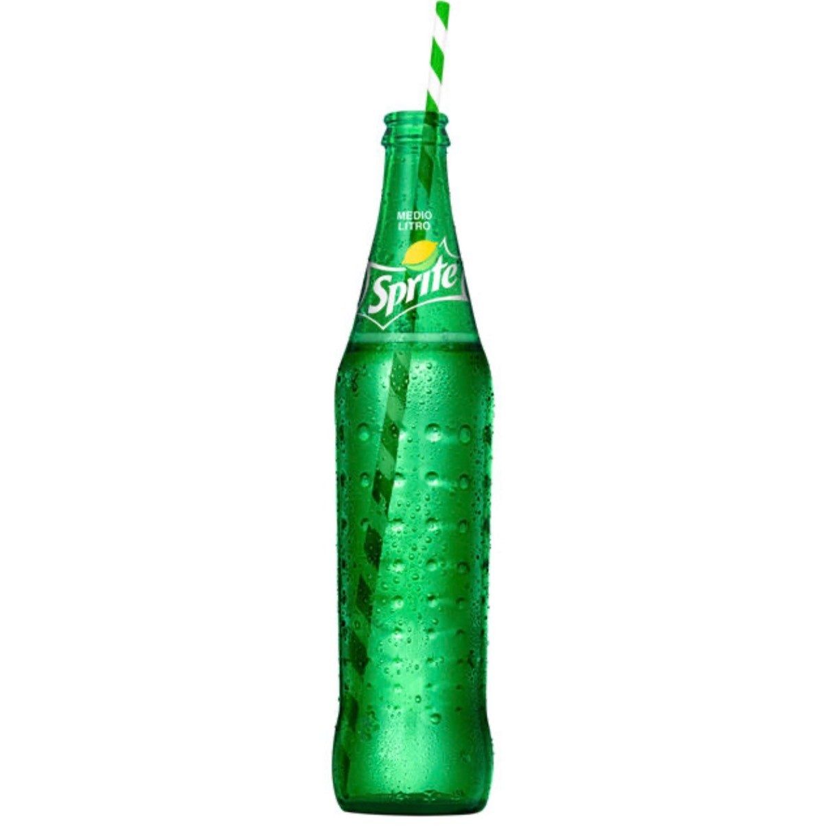 MEXICAN SPRITE.