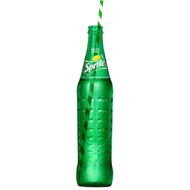 MEXICAN SPRITE.