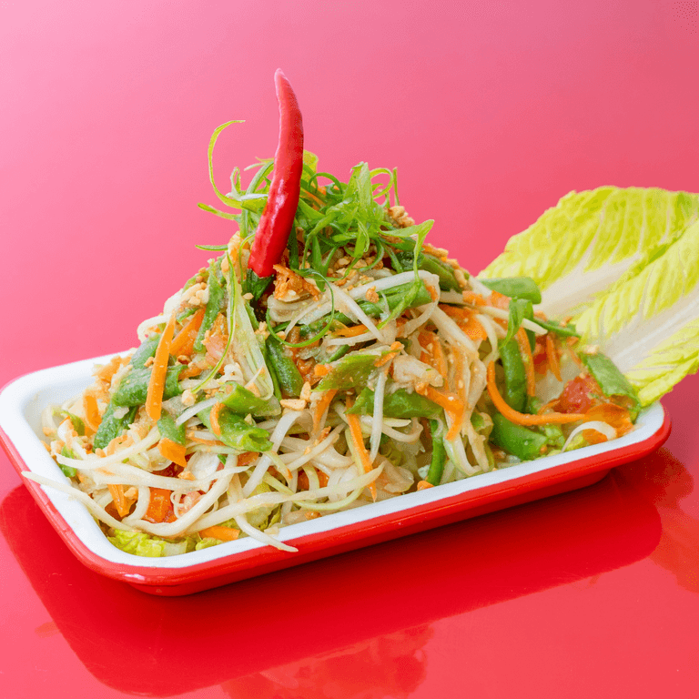 Savor Our Dinner Offerings